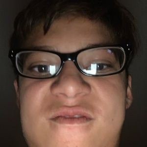 Meet your Posher, Kris